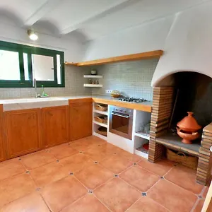 La Muga Apartamento